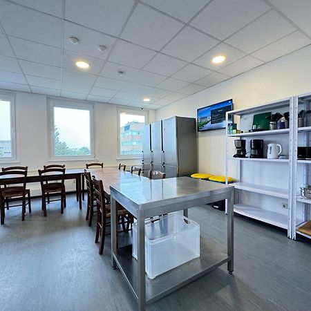 Thuja Apartments Karlsruhe-Neureut By Kurzzeit Zewnętrze zdjęcie
