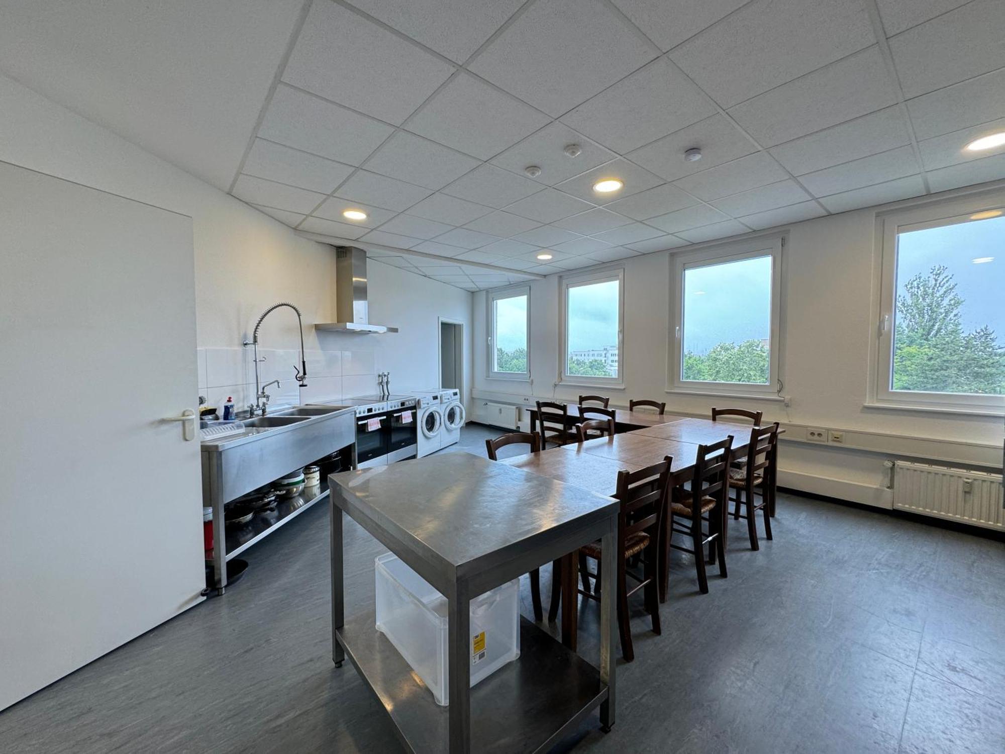 Thuja Apartments Karlsruhe-Neureut By Kurzzeit Zewnętrze zdjęcie