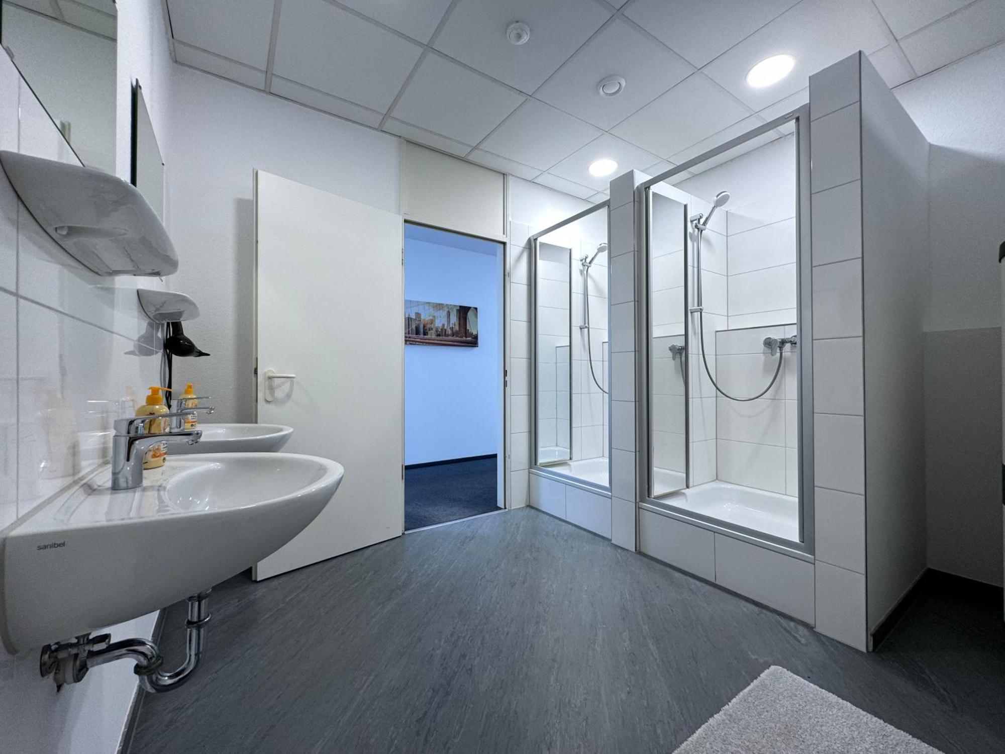 Thuja Apartments Karlsruhe-Neureut By Kurzzeit Zewnętrze zdjęcie
