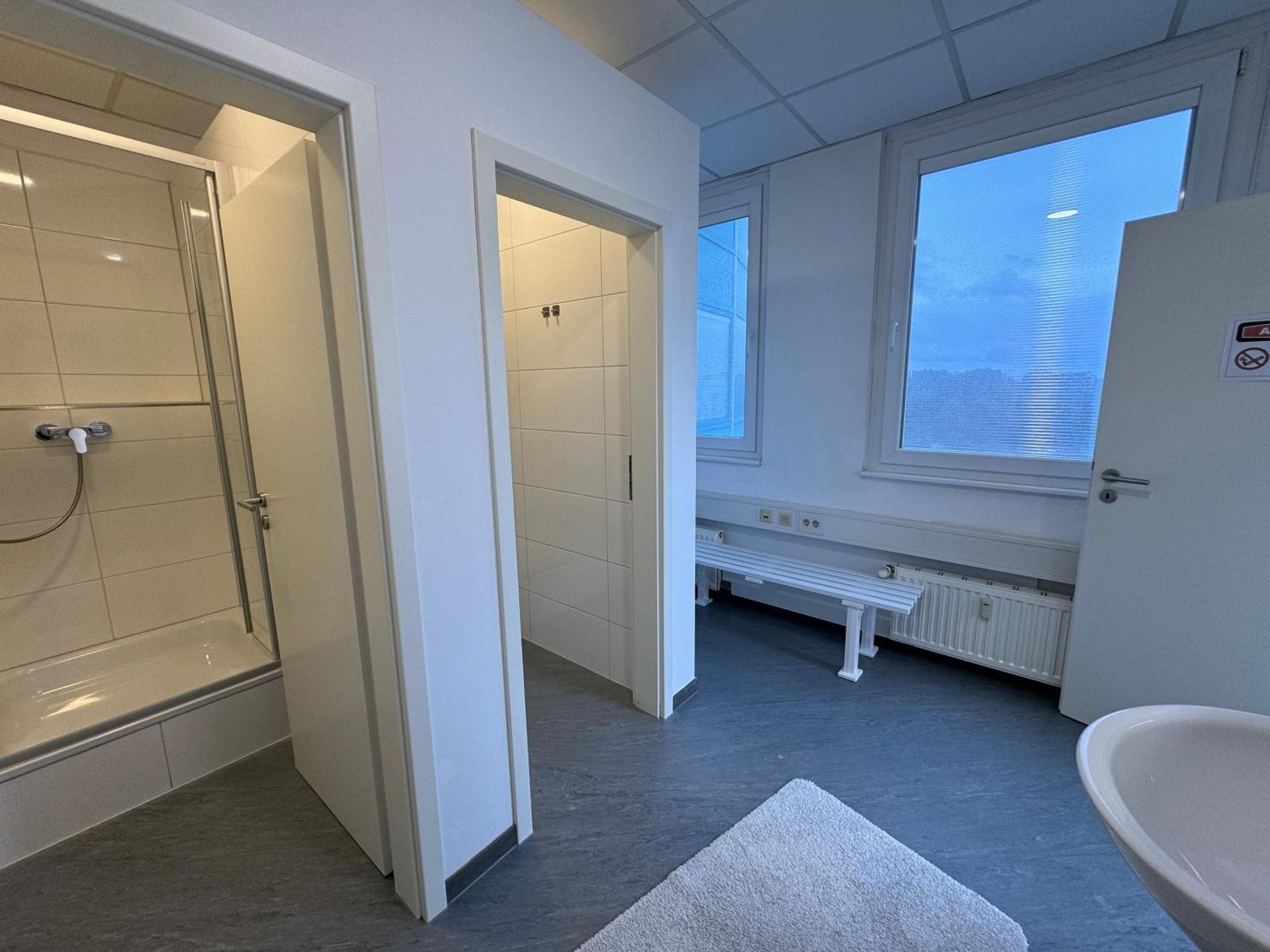 Thuja Apartments Karlsruhe-Neureut By Kurzzeit Zewnętrze zdjęcie