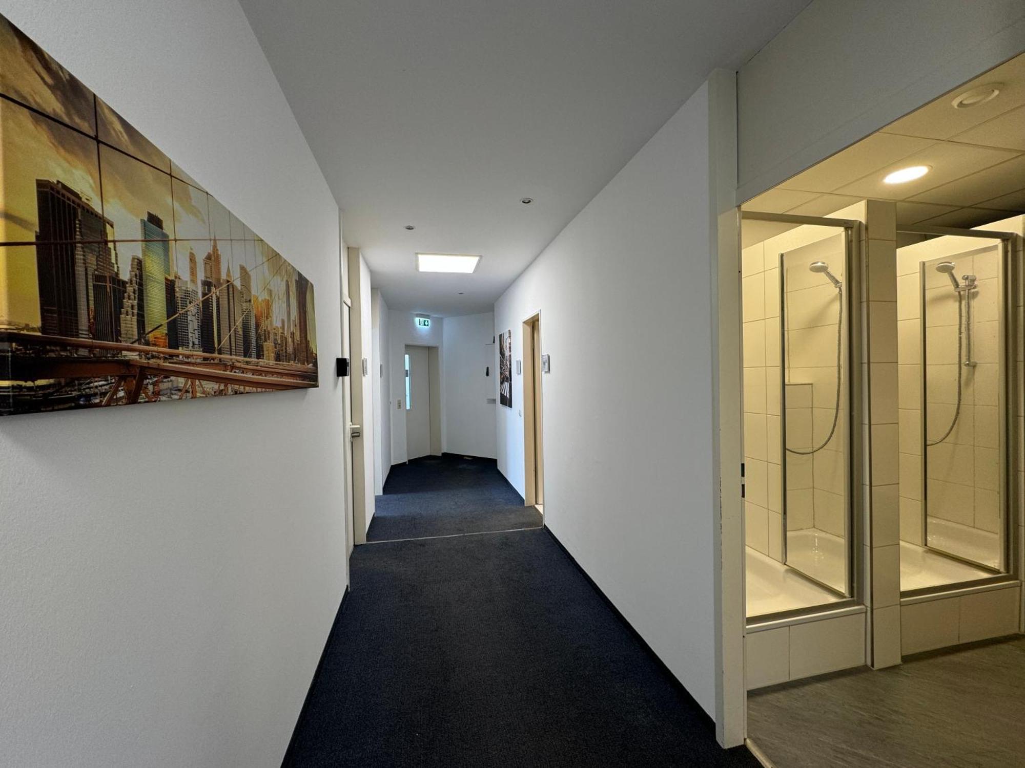 Thuja Apartments Karlsruhe-Neureut By Kurzzeit Zewnętrze zdjęcie