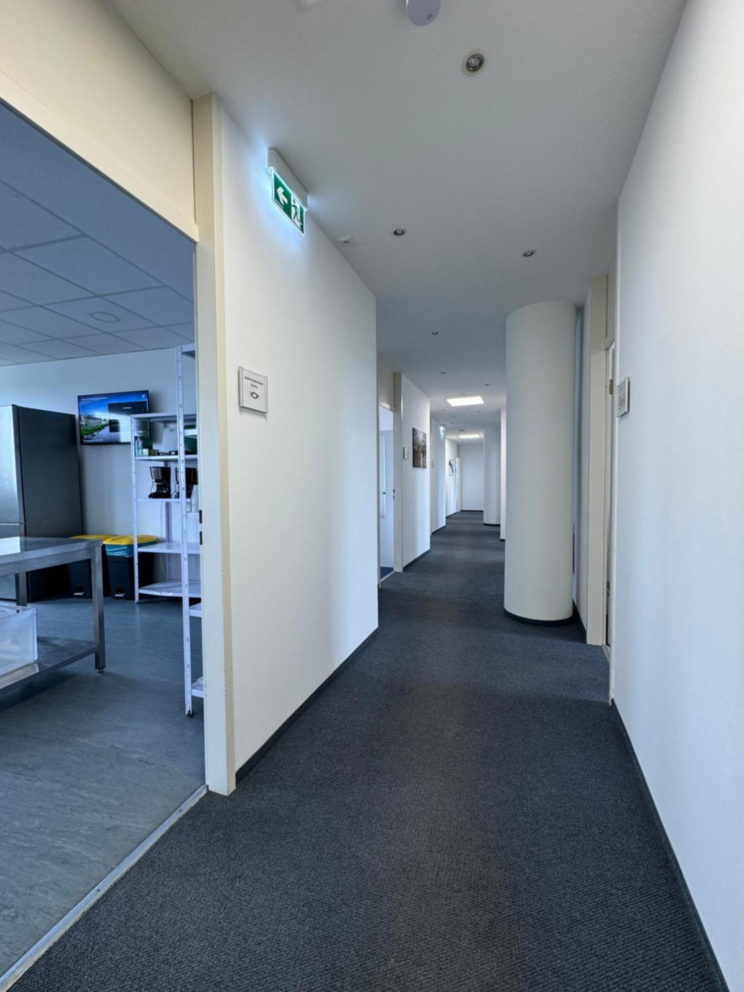 Thuja Apartments Karlsruhe-Neureut By Kurzzeit Zewnętrze zdjęcie