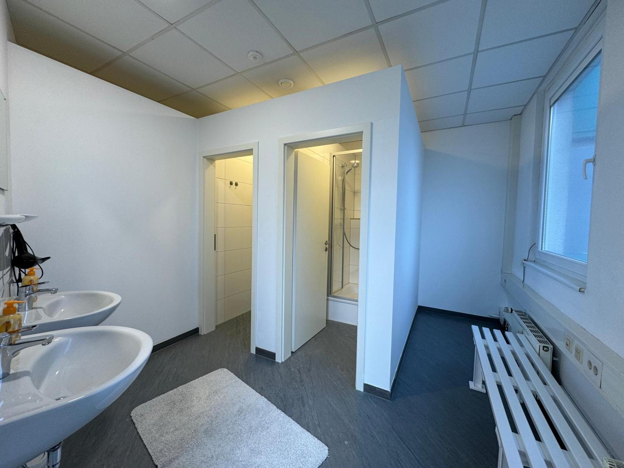 Thuja Apartments Karlsruhe-Neureut By Kurzzeit Zewnętrze zdjęcie