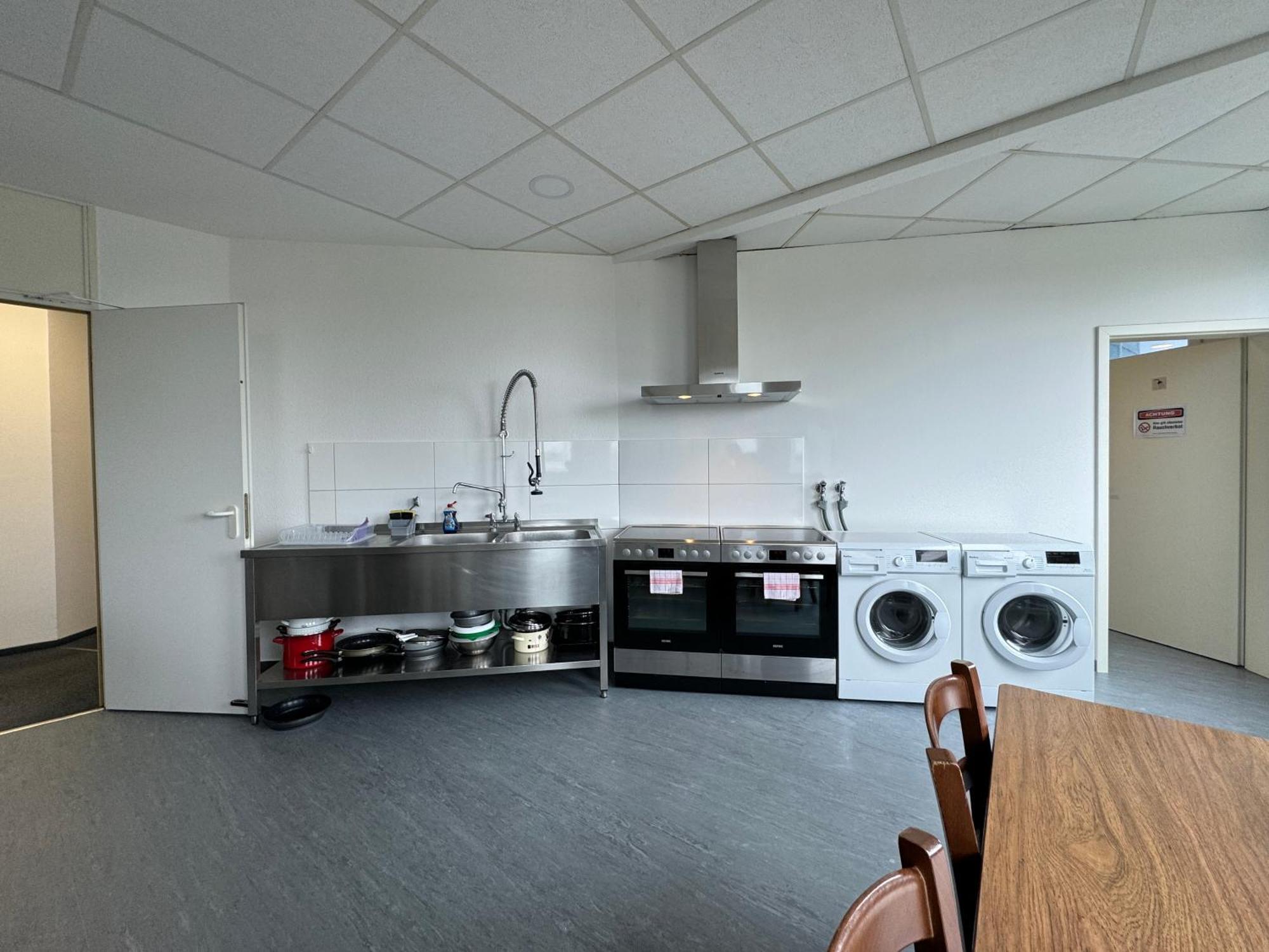 Thuja Apartments Karlsruhe-Neureut By Kurzzeit Zewnętrze zdjęcie