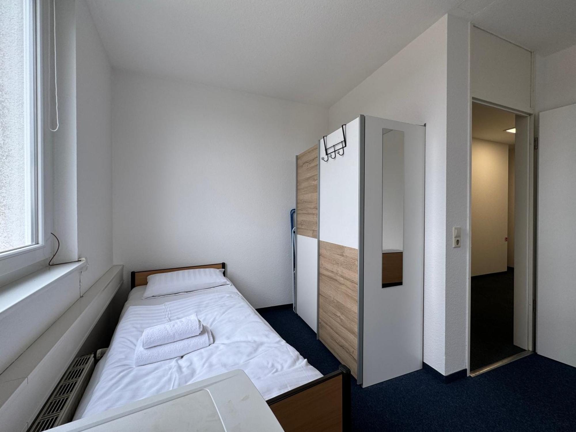 Thuja Apartments Karlsruhe-Neureut By Kurzzeit Zewnętrze zdjęcie