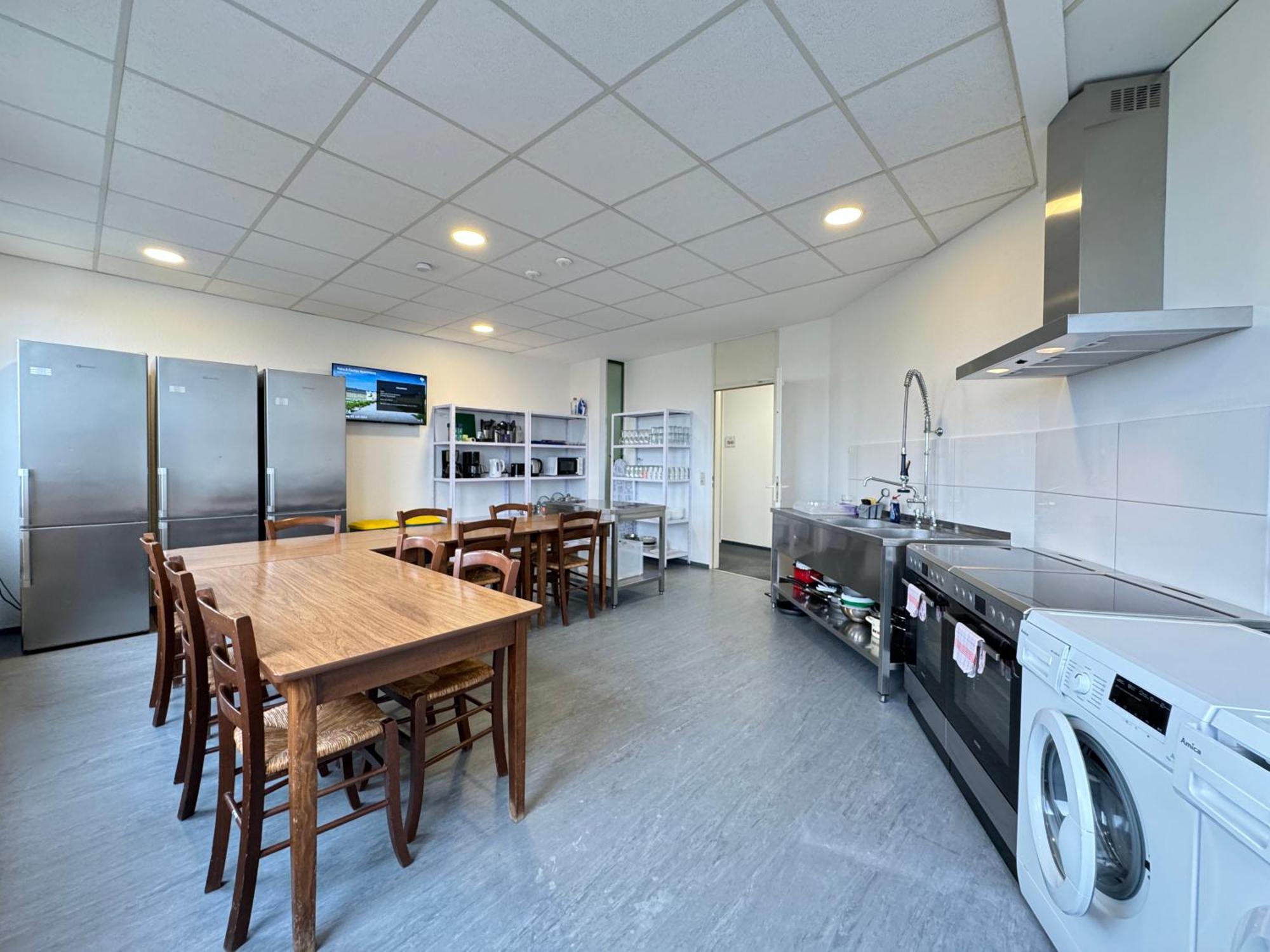 Thuja Apartments Karlsruhe-Neureut By Kurzzeit Zewnętrze zdjęcie