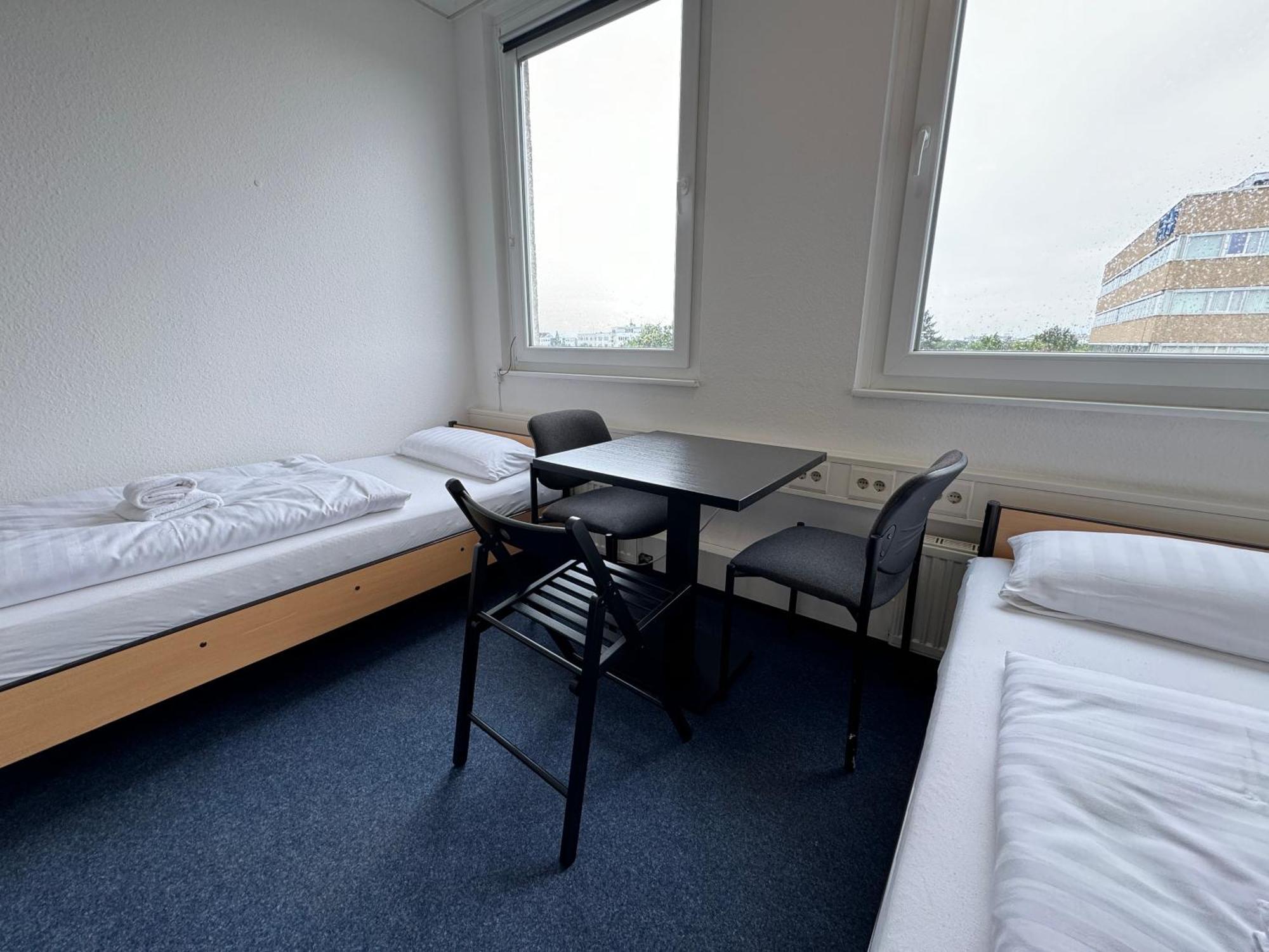 Thuja Apartments Karlsruhe-Neureut By Kurzzeit Zewnętrze zdjęcie